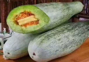 羊角蜜瓜的吃,甜蜜诱惑，尽享夏日清新口感