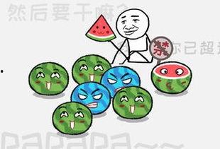 带你吃瓜介绍游戏  第3张