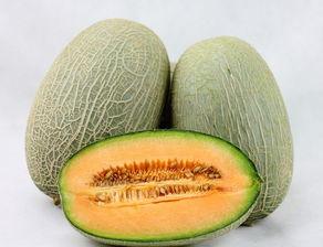 吃哈密瓜会舌头麻,揭秘舌头麻的神秘现象 第3张 吃哈密瓜会舌头麻,揭秘舌头麻的神秘现象 第3张