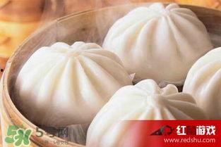 吃葫芦瓜包子热量,低热量美食新选择  第2张