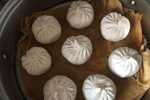 吃葫芦瓜包子热量,低热量美食新选择  第3张