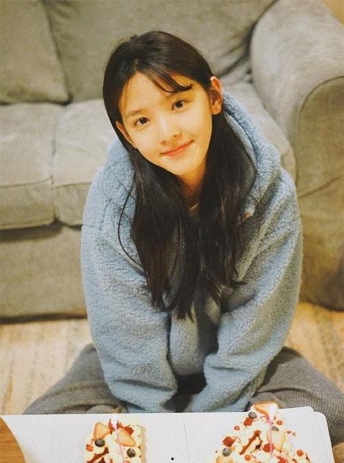 若楠吃瓜日常  第2张