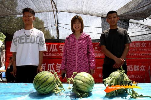 河北部吃瓜,揭秘地方特色美食背后的故事 第2张 河北部吃瓜,揭秘地方特色美食背后的故事 第2张