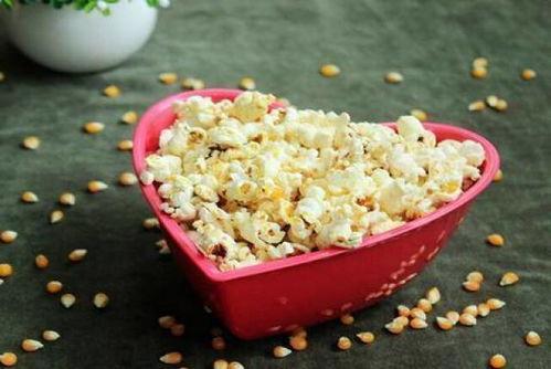 爆爆米花吃瓜酱,解锁夏日观影新享受