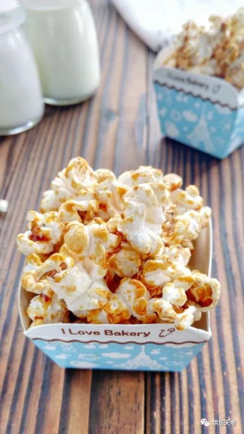 爆爆米花吃瓜酱,解锁夏日观影新享受  第3张