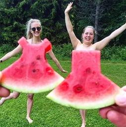 吃瓜群众的裙子  第2张