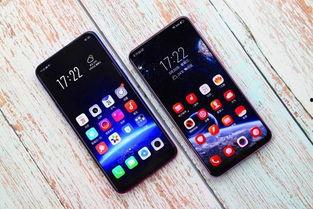 oppo和vivo吃瓜,一场关于市场份额的“吃瓜”大戏  第2张