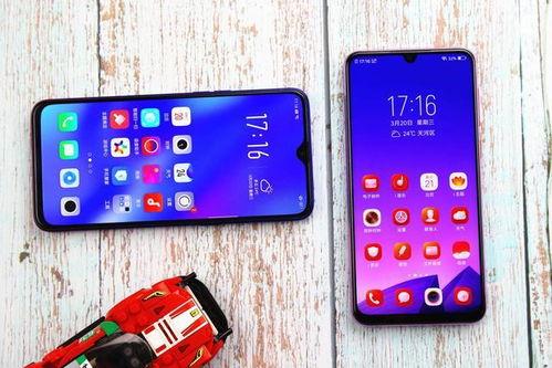 oppo和vivo吃瓜,一场关于市场份额的“吃瓜”大戏  第3张