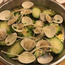 汕头外砂吃瓜群,外砂吃瓜群的夏日闲话时光