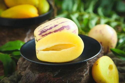 肾病可以吃茄瓜,营养与健康的完美结合  第2张