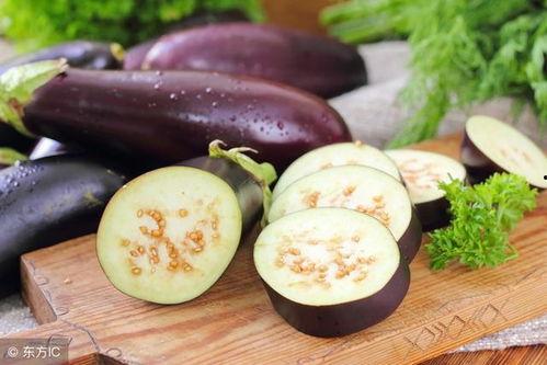 肾病可以吃茄瓜,营养与健康的完美结合  第3张