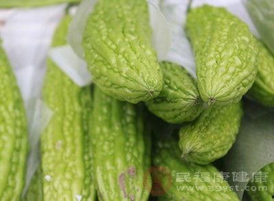 流产后可以吃凉瓜吗,凉瓜食用宜忌解析