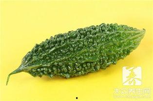 流产后可以吃凉瓜吗,凉瓜食用宜忌解析  第3张