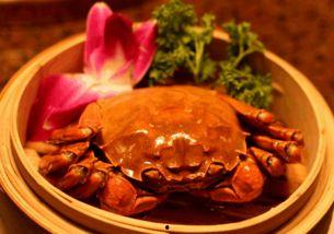 成为吃瓜群众大闸蟹之王,大闸蟹之王争霸战  第1张