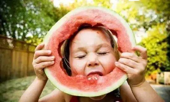 擅长吃瓜,揭秘那些年我们吃过的“瓜”  第1张