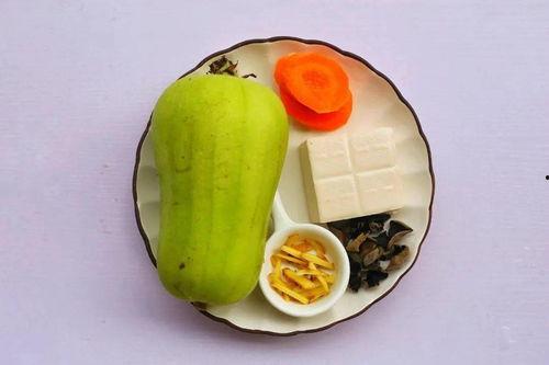 秋季吃小瓜拉肚子  第1张