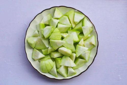 秋季吃小瓜拉肚子  第2张