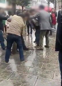 男子吃瓜被枪杀,男子吃瓜遭枪击身亡，真相令人震惊  第2张