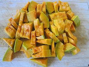 金瓜蓝瓜怎么吃,创意烹饪新体验  第3张