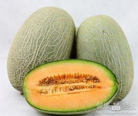 摔到哪里不可以吃哈密瓜,哈密瓜食用警示  第3张