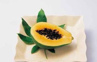 晚上吃烧烤再吃蜜瓜  第3张